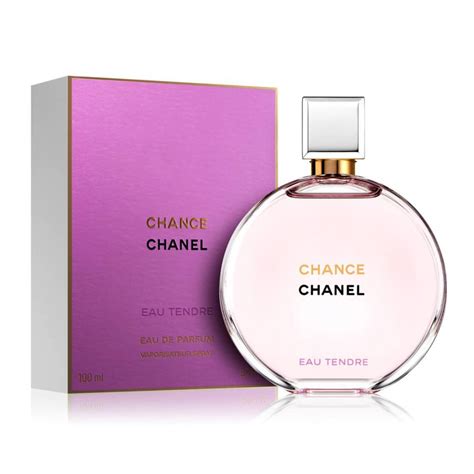 chance eau tendre chanel eau de parfum|Chanel chance tendre perfume sephora.